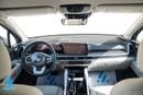Kia Sorento Std 2.5L AWD 2025 | 7-Seater SUV | 2.5L Gasoline | 4WD | 12.3” Dual Panoramic Display | LED & Xenon
