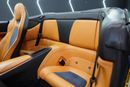 Ferrari Portofino STD Carbon Interior, Passenger Display, Magneride Suspension, JBL Audio,GCC Spec