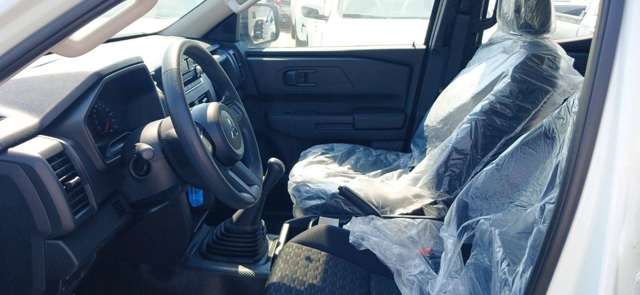 ميتسوبيشي L200 L200 2.4L Diesel MT 4x4 2026YM