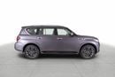 إنفينيتي QX80 LUXE 5.6