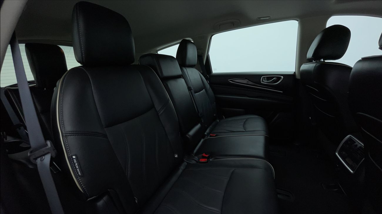 Infiniti QX60 PREMIUM 3.5 | Zero Down Payment | Free Home Test Drive