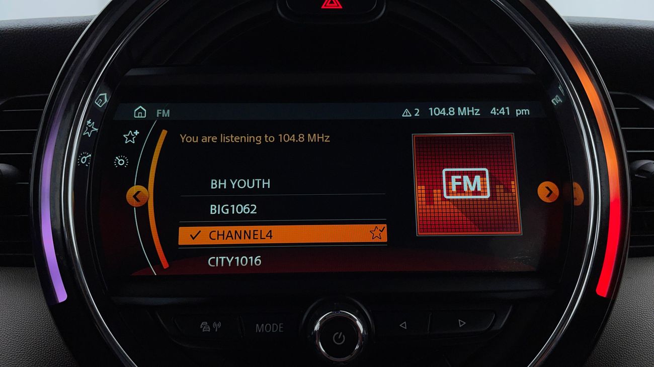 Mini Cooper STD 1.5 | Zero Down Payment | Free Home Test Drive