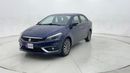 Suzuki Ciaz 1.5L GLX 2024 GLX | AED 602/Month | 0 DP | 30 Day Return | Warranty | Service History