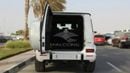 مرسيدس بنز G 63 AMG 4X4²
