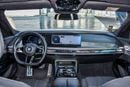 BMW 740Li 740M 2023 FULL OPTION