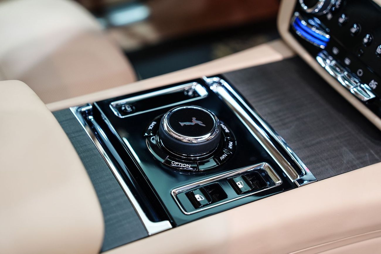 رولز رويس سبيكتر Coupe 2024 Rolls Royce Spectre, BRAND NEW, Bespoke Audio, Starlight, Dealer Warranty + Service!!