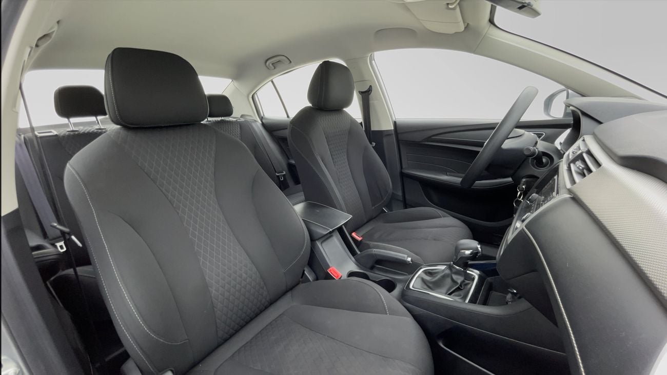 MG 5 Std 1.5L 2022 STD | AED 438/Month | 0 DP | 30 Day Return | Warranty | Service History