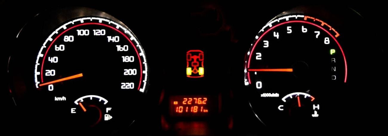 Mitsubishi Pajero MITSUBISHI PAJERO 2016 GLS Mid 3.0L (177 HP)GCC IN EXCELLENT CONDITION