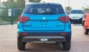 سوزوكي فيتارا 1.6L GLX 4X2 BVA SLDA (Export Only)