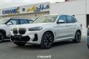 بي أم دبليو iX3 BMW iX3 Leading 2024