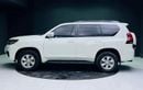 Toyota Prado TX.L-2.8L-Diesel-RHD-4WD-Australian specs-Automatic-4 Cylinders-7 Seats-5Doors