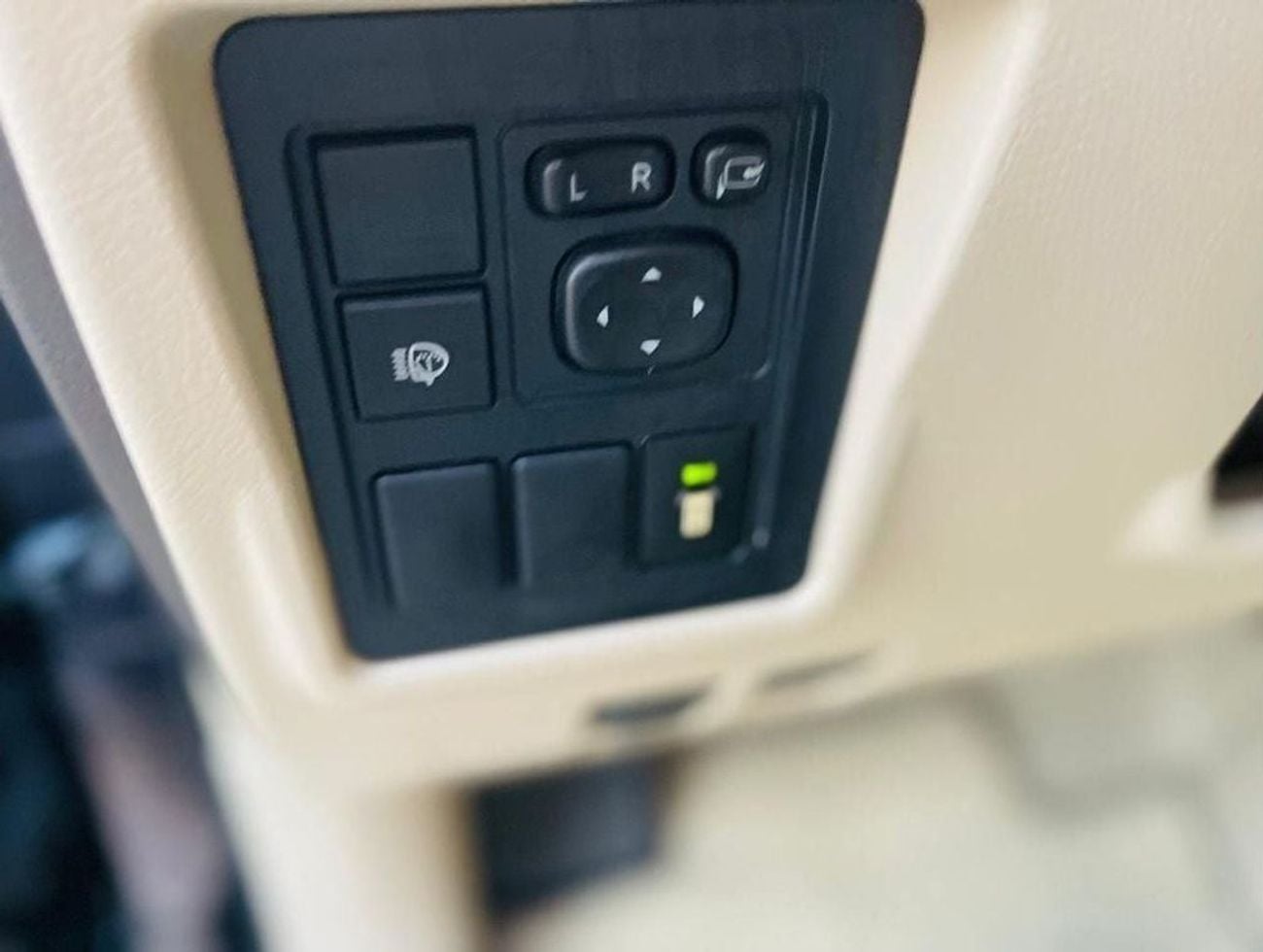 تويوتا برادو 2012 Toyota Rav4 2.5L V4 VVT-I Super Strong Engine - Freshly Imported USA - 15...