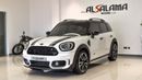 Mini John Cooper Works Countryman John Cooper