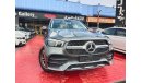 مرسيدس بنز GLE 450 AMG 4MATIC 2019 UNDER WARRANTY AND SERVICE