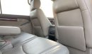 تويوتا برادو Toyota Prado 2007 V6 Limited Ref# 576