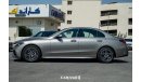 مرسيدس بنز C200 Sport 2022 Mojave Silver With Sunroof