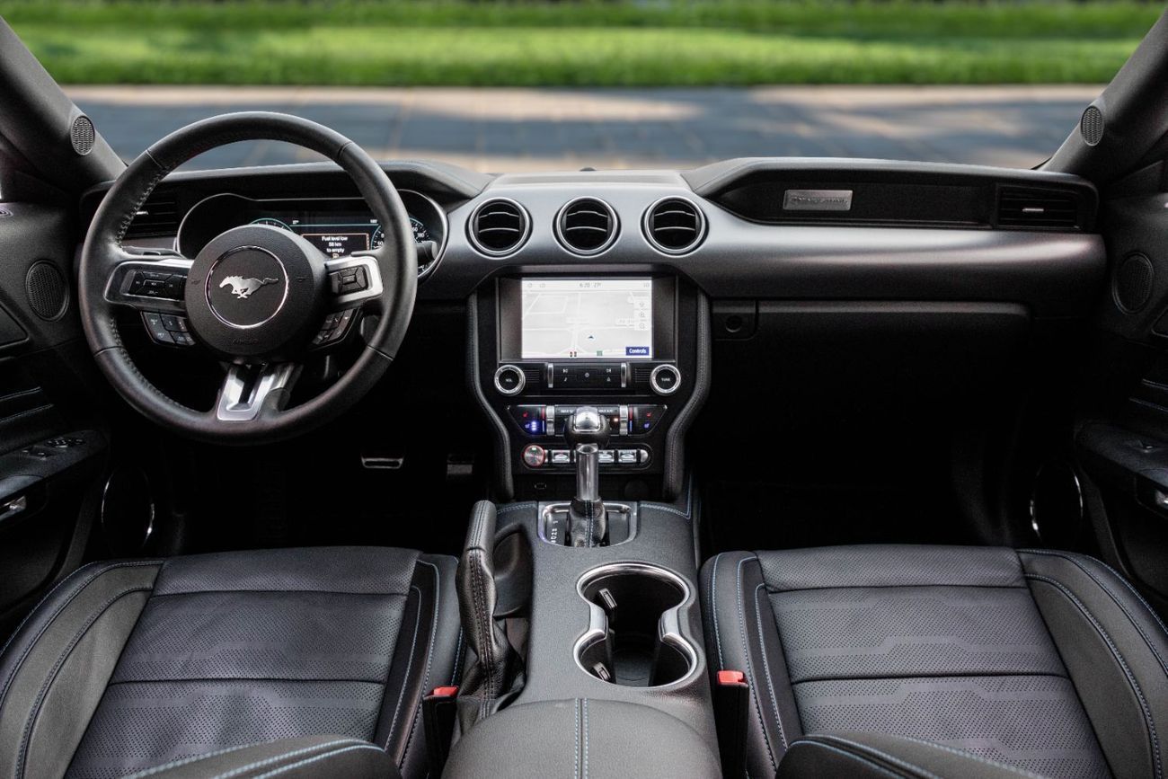 Ford Mustang GT | 3,329 P.M  | 0% Downpayment | Agency Warranty!