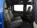 شيفروليه سيلفارادو 1500 CREW CAB ZR2