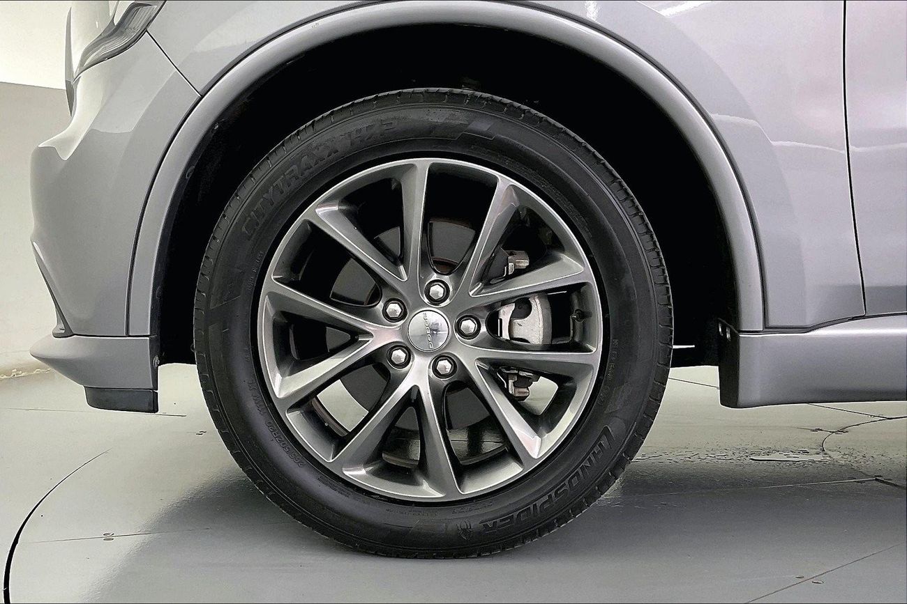 ميتسوبيشي مونتيرو سبورت GLS Premium | ضمان مجاني لمدة عام | 0 دفعة أولى