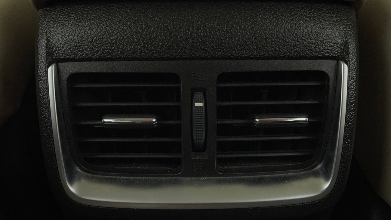 Infiniti QX50 LUXE 2 | Zero Down Payment | Home Test Drive