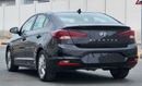 Hyundai Elantra American