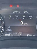 Nissan Patrol LE Platinum City 5.6L