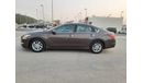 Nissan Altima Nissan Altima model 2014 Gcc very celen car km 176,000 price 22,000