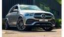 Mercedes-Benz GLE 450 RHD