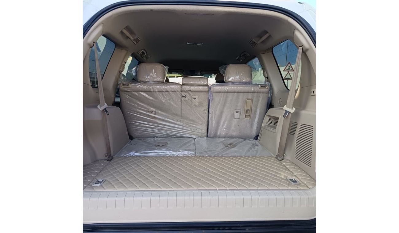 تويوتا برادو