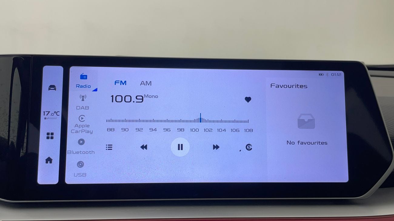 Geely Coolray GF 1.5 | Zero Down Payment | Home Test Drive