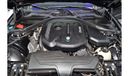 BMW 318i EXCELLENT DEAL for our BMW 318i ( 2018 Model! ) in Black Color! GCC Specs