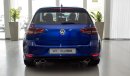 Volkswagen Golf R 4Motion