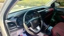 Toyota Hilux GLX