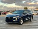 Hyundai Santa Fe 2019 Hyndai Santafe Fe Se 2.4L V4 FWD - Rear Camera & Sensor