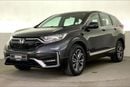Honda CRV Touring | National Day Celebration | Guaranteed Warranty | 0 Down Payment