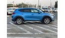 Hyundai Tucson 2018 Hyundai Tucson GDi 2.0L MidOption With Electric Seat & Full Screen