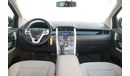 Ford Edge SE 3.5L V6 2014 MODEL WITH BLUETOOTH