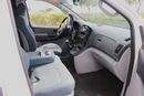 Hyundai H-1 Std HYUNDAI H1 DELIVERY VAN , 2014 GCC MANUAL GEAR