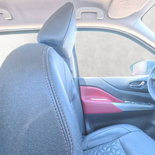 Chery Tiggo 4 2.0, миниатюра 25