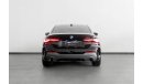 BMW 430i M Sport Pro 2021 BMW 430i M Sport Coupe / 5 Year BMW Warranty and 5 Year BMW Service Contract