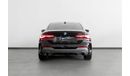 BMW 430i M Sport Pro 2021 BMW 430i M Sport Coupe / 5 Year BMW Warranty and 5 Year BMW Service Contract