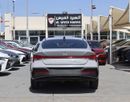 Hyundai Elantra Smart 1.6L Hyundai Elantra 2024 - GCC - Accident-Free - 1.6L - Excellent Condition Inside and Out