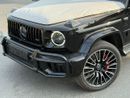 مرسيدس بنز G 63 AMG
