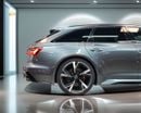 أودي RS6 STD