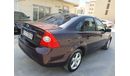 Ford Focus GCC FORD Focus 1.6L