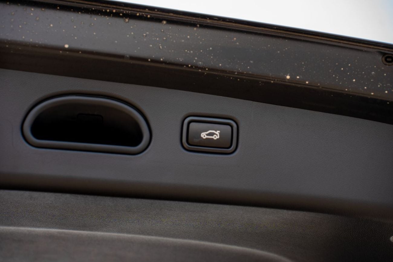 Hyundai Tucson Hyundai Tucson N line 2025 1.5L Turbo Petrol