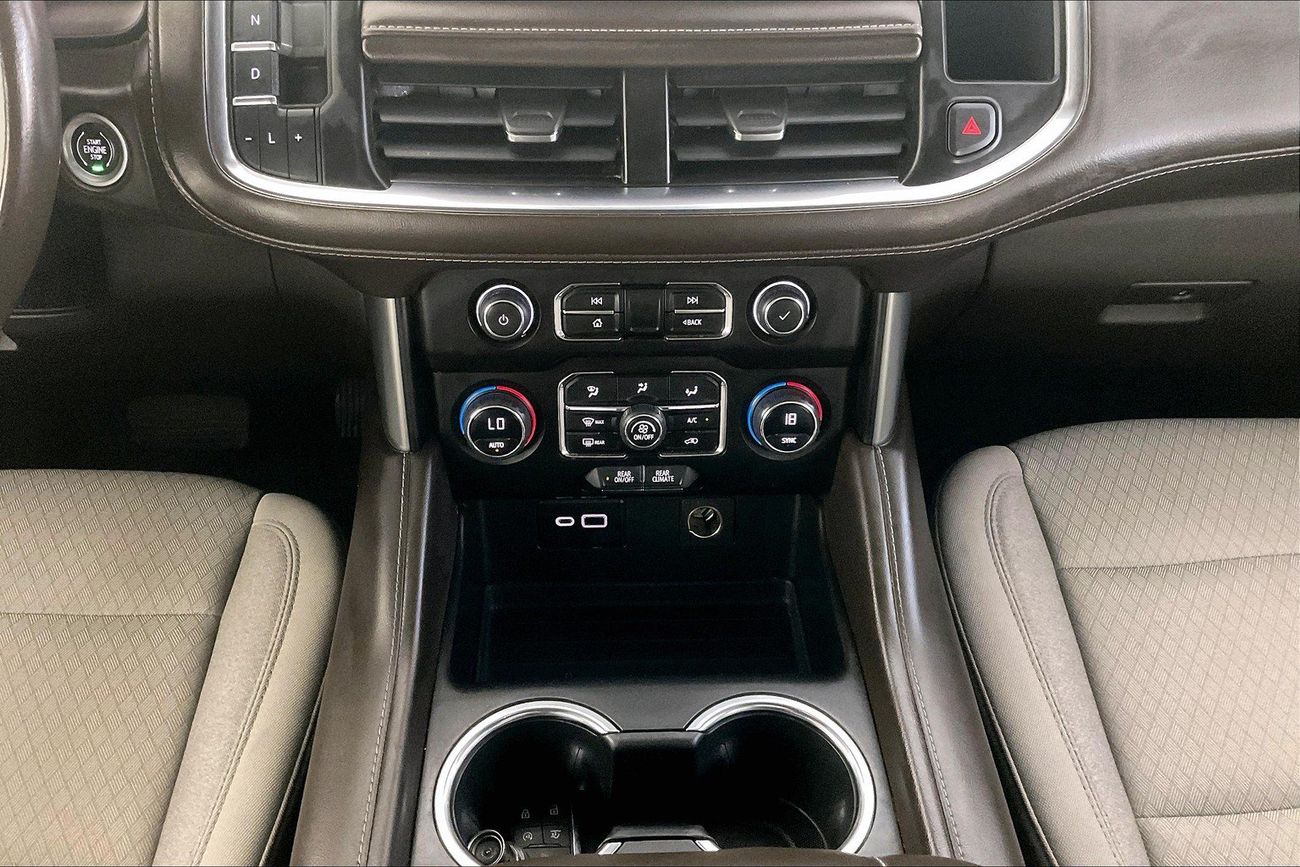 Chevrolet Tahoe LS | Guaranteed Warranty | 0 Down Payment