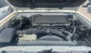 تويوتا لاند كروزر 70 Diesel 4.5 Liter Right Hand Drive 5 Doors