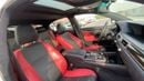 لكزس GS 350 F-Sport 3.5L