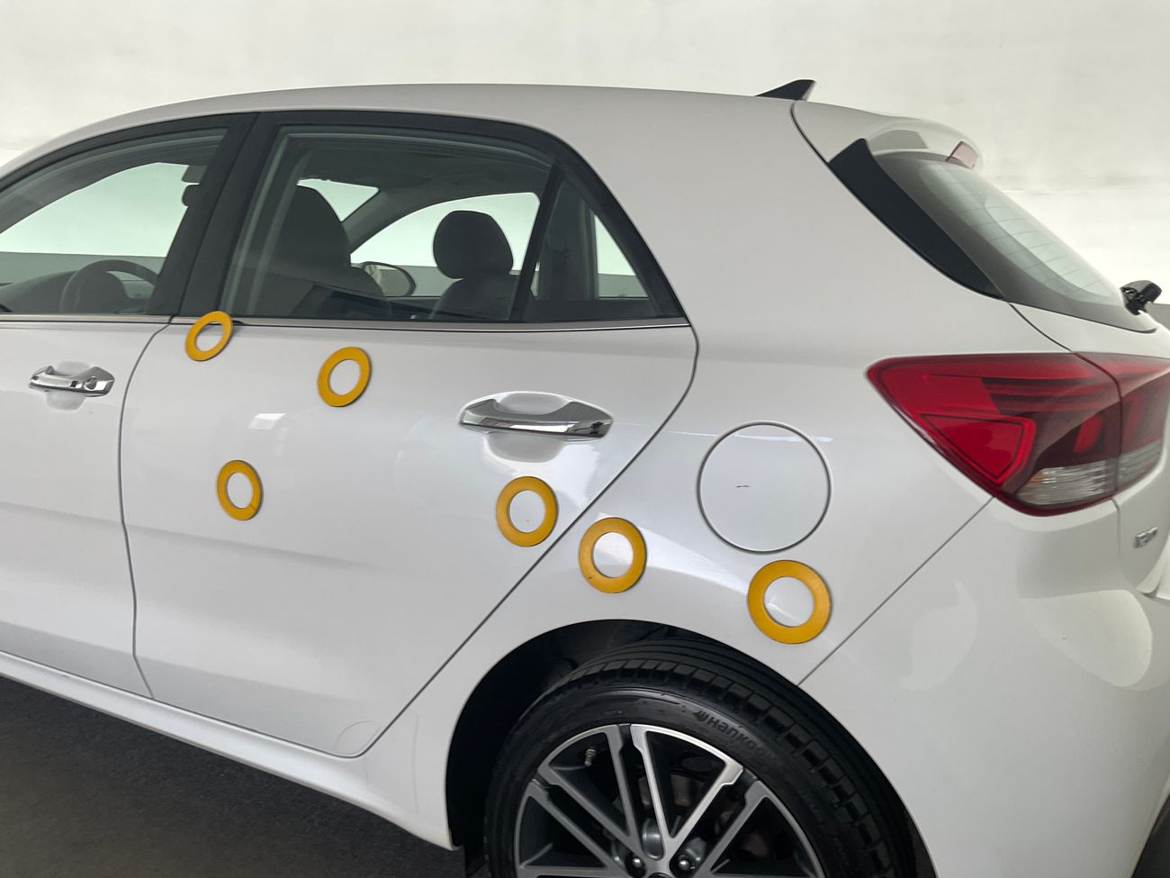 كيا ريو EX Top | upto AED 20,000 Ramadan Discount | شامل الضمان | 0 ﺪﻔﻋﺓ ﺃﻮﻟﻯ